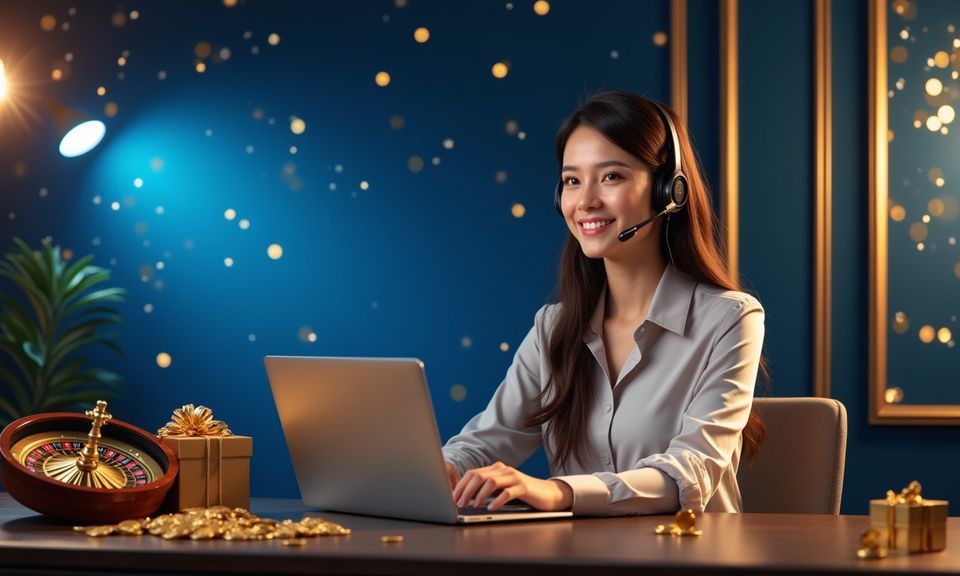 bosskucuci Seven Gems Slots