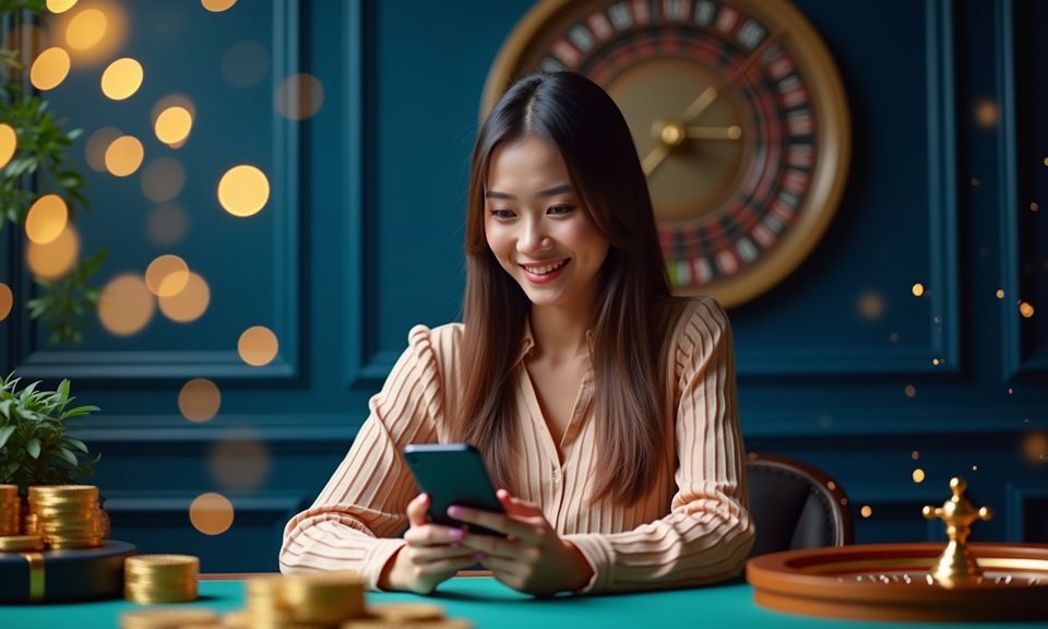 bosskucuci Casino and Live Games