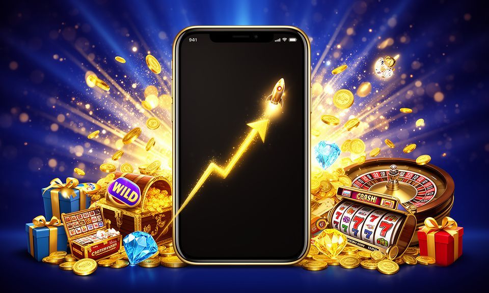 bosskucuci Triple Gold Luck Loads Straight From Our Lobby